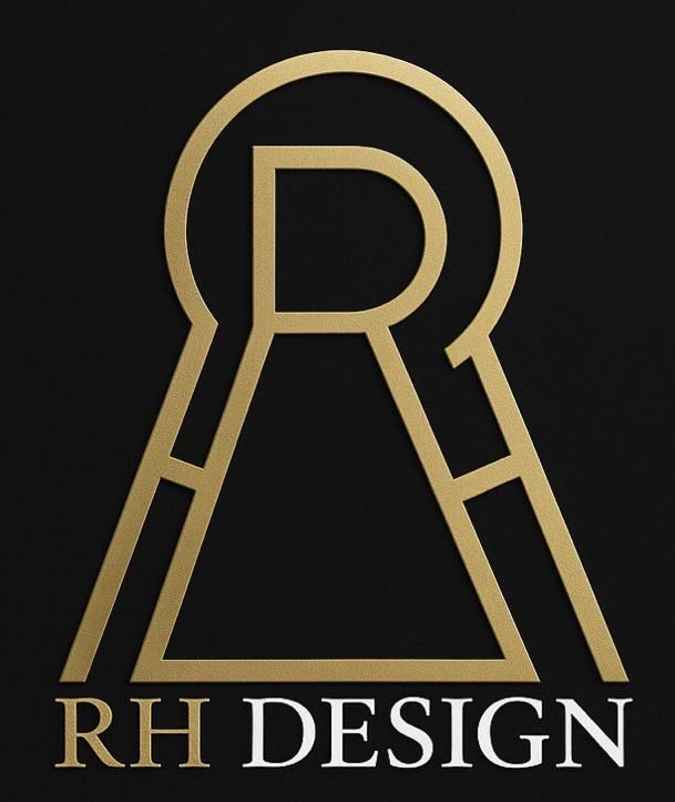 RH Design | Luxury Architectural & Interior Design Egypt