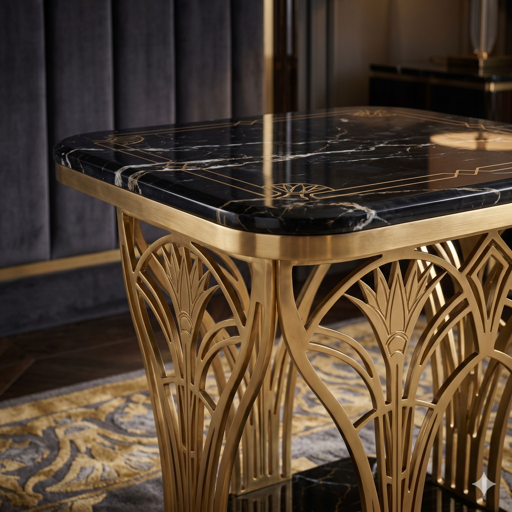 RH Design | Luxury Architectural & Interior Design Egypt